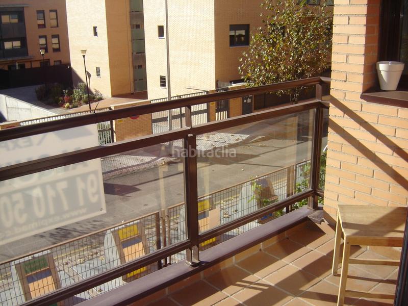 Foto 47d086e6-9254-4524-b8d9-2ee9cb996c75. Affitto appartamento in calle maría blanchard 2 in Rozas de Madrid (Las)
