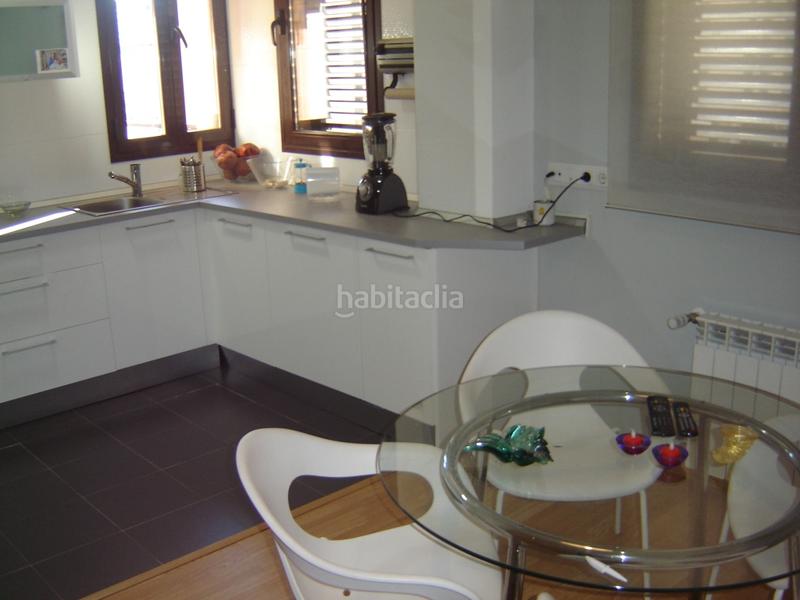 Foto 4a98772f-ddda-4a61-9d03-37db8f8f4d29. Affitto appartamento in calle maría blanchard 2 in Rozas de Madrid (Las)