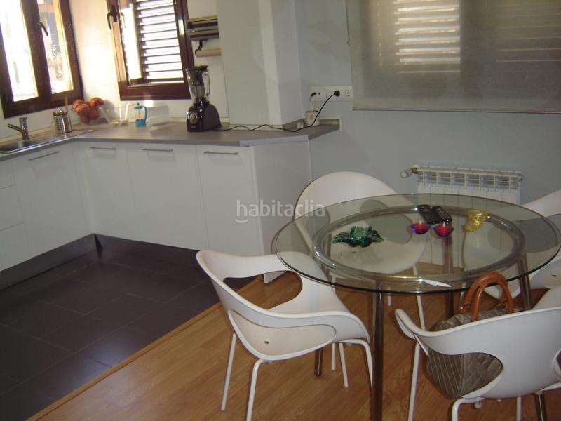 Foto 71ad63ea-c053-4d37-a0b7-0b0f9f0d2002. Affitto appartamento in calle maría blanchard 2 in Rozas de Madrid (Las)