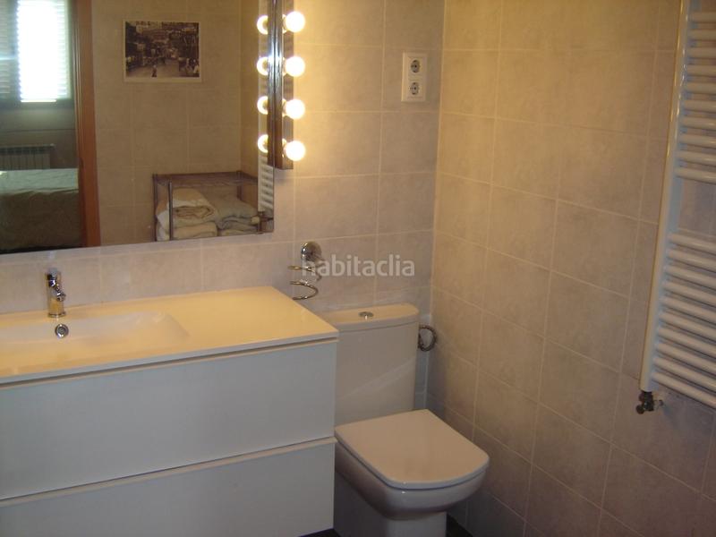 Foto 7ae9bede-2ebf-47e7-82c1-631bd120b761. Affitto appartamento in calle maría blanchard 2 in Rozas de Madrid (Las)