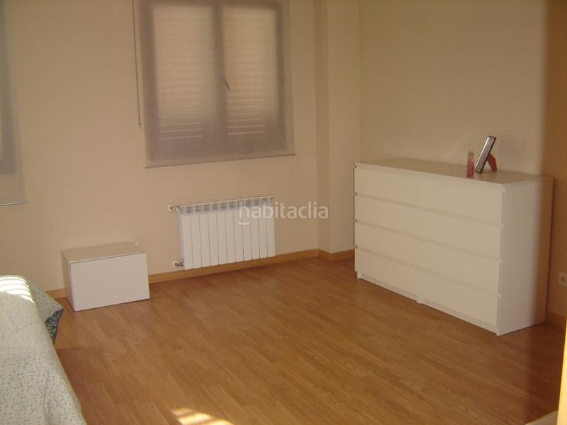 Foto 83fe8f99-db57-41ce-b8a3-bf2ab8935134. Affitto appartamento in calle maría blanchard 2 in Rozas de Madrid (Las)