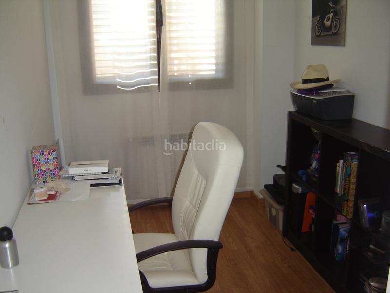 Foto 22ab3af7-4ce3-491f-95ad-8ca72d9527ab. Location appartement dans calle maría blanchard 2 dans Rozas de Madrid (Las)