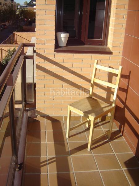 Foto 34a85e90-13bd-4d7b-8afa-4ddcc557eeb5. Location appartement dans calle maría blanchard 2 dans Rozas de Madrid (Las)