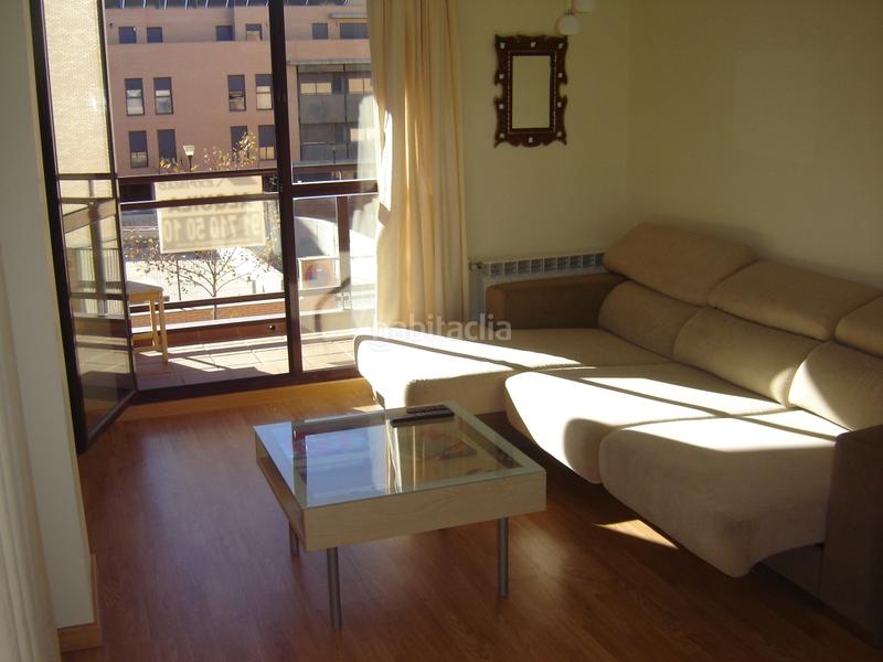 Foto 35579ed7-9fbd-4cdf-8dc1-cdf097e93f2e. Rent flat in calle maría blanchard 2 in Montecillo Rozas de Madrid (Las)