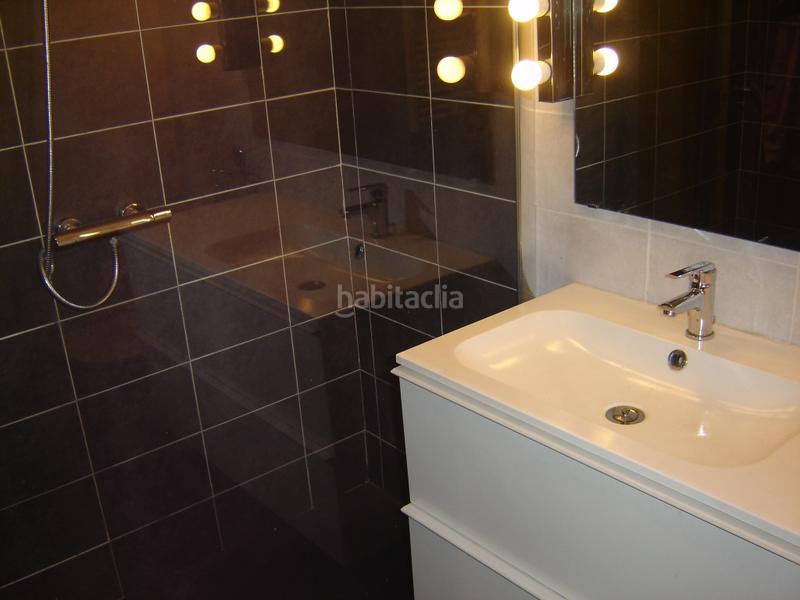 Foto 54000ed3-a178-4543-85d9-6c7339c6a517. Rent flat in calle maría blanchard 2 in Montecillo Rozas de Madrid (Las)