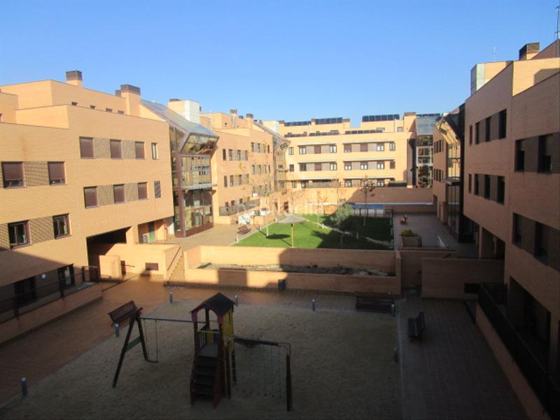 Foto 84772d3f-489f-4394-ac08-ade32194e353. Rent flat in calle maría blanchard 2 in Montecillo Rozas de Madrid (Las)