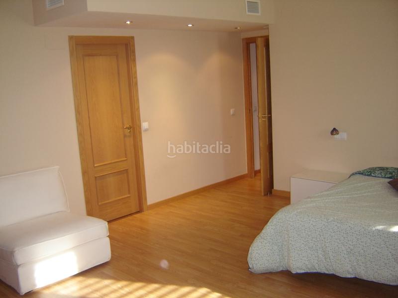 Foto ab5e3eab-09c2-4a7c-a656-4459152f862d. Rent flat in calle maría blanchard 2 in Montecillo Rozas de Madrid (Las)