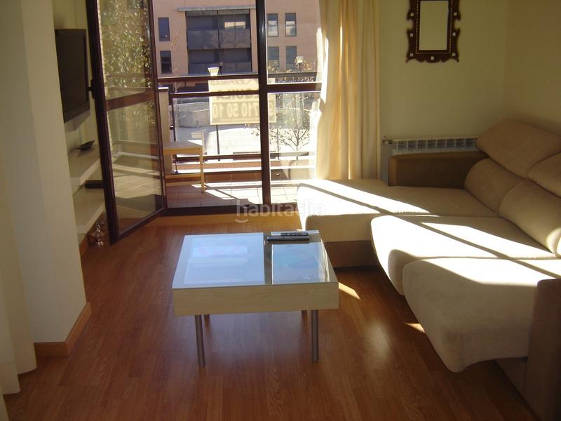 Foto ae81e0ff-59a9-4436-8dfc-87fdf13fcf95. Rent flat in calle maría blanchard 2 in Montecillo Rozas de Madrid (Las)