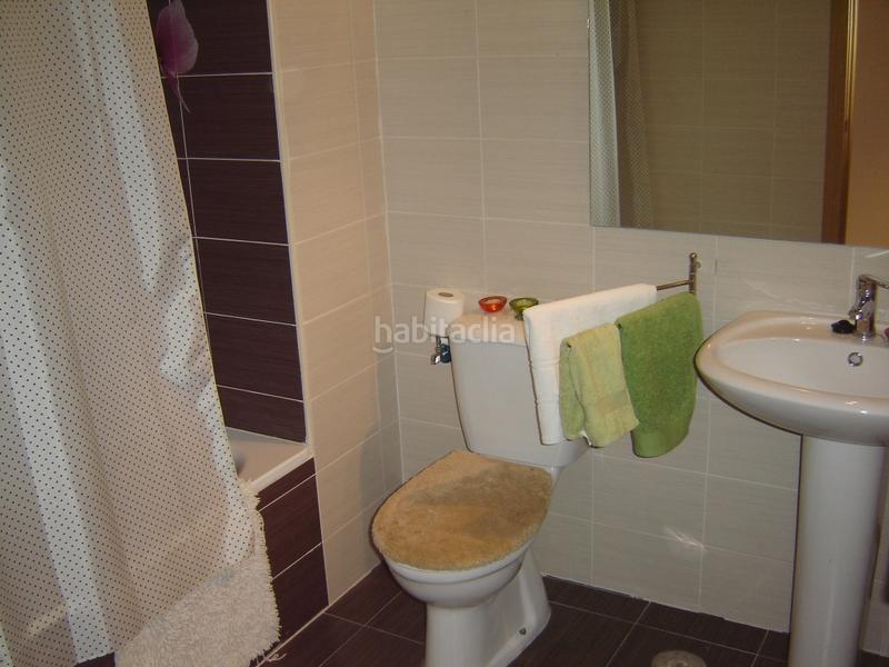 Foto c419adf3-0103-43c1-9a3f-8f607ad91327. Rent flat in calle maría blanchard 2 in Montecillo Rozas de Madrid (Las)