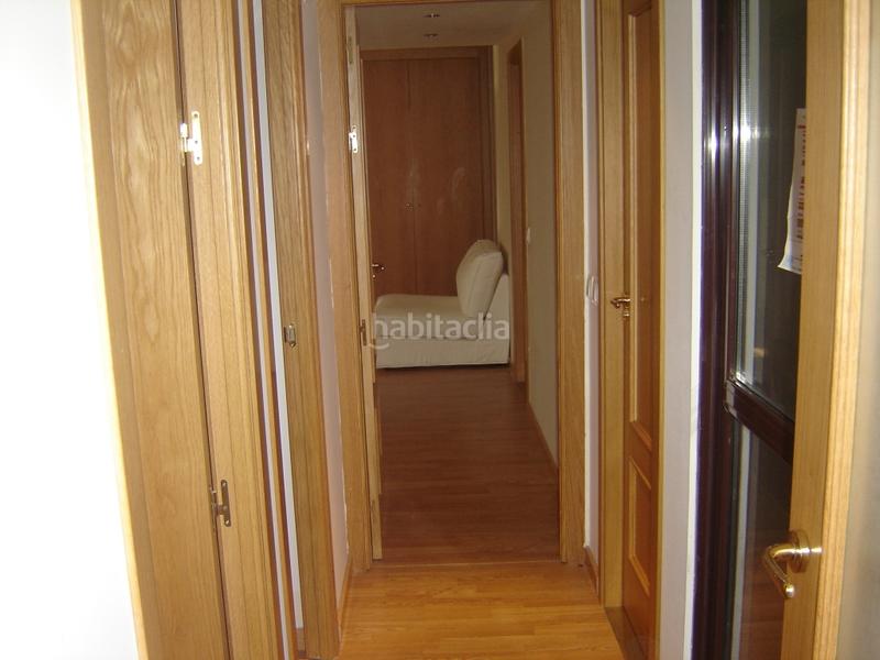 Foto be6f3a45-fbdc-4e11-b95b-5f9768864e0c. Lloguer pis a calle maría blanchard 2 a Montecillo Rozas de Madrid (Las)