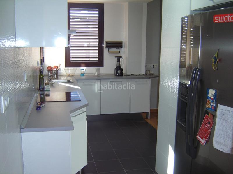 Foto 283a5266-bdcd-43d9-939e-1bece66c45c9. Alquiler piso en calle maría blanchard 2 en Montecillo Rozas de Madrid (Las)