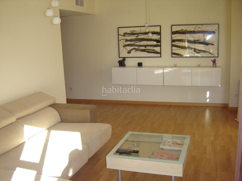 Foto c75245e7-a445-4460-94fe-e5a752503fdb. Alquiler piso en calle maría blanchard 2 en Montecillo Rozas de Madrid (Las)