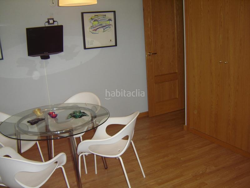 Foto ced6e4a1-153a-4190-8e97-154ab9fdbcf1. Alquiler piso en calle maría blanchard 2 en Montecillo Rozas de Madrid (Las)