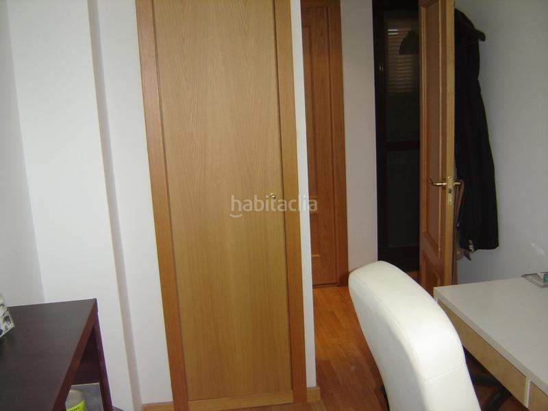 Foto f37b7089-ce9b-401b-80c7-a0fc0f5f310b. Alquiler piso en calle maría blanchard 2 en Montecillo Rozas de Madrid (Las)