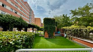 Lloguer Pis a Las Tablas