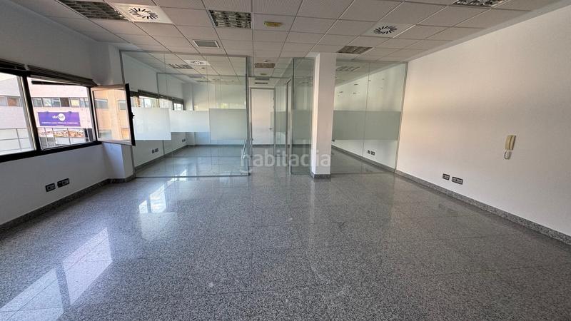 Foto a5182e80-e284-4e83-8b0e-79f455ffad62. Location bureau dans Europolis Rozas de Madrid (Las)