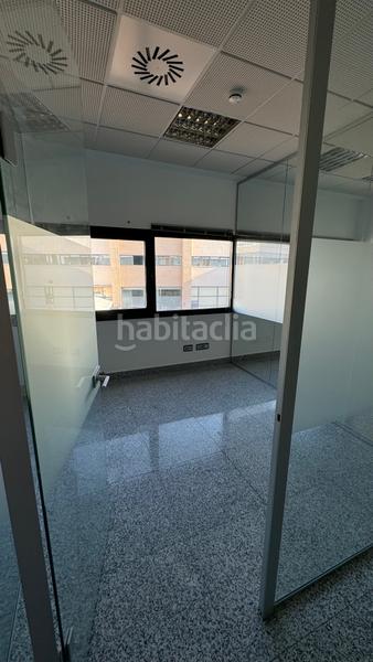 Foto dc66bbd7-4cf9-411f-b32b-133a15f88ff7. Location bureau dans Europolis Rozas de Madrid (Las)