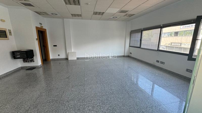 Foto ebd1700d-f866-46ca-bbe9-accdfb54bbd7. Alquiler oficina en Europolis Rozas de Madrid (Las)