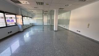 Lloguer Oficina a Europolis