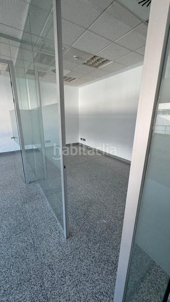 Foto eaaee5bf-0526-453f-b13b-56f23254b147. Lloguer oficina a Europolis Rozas de Madrid (Las)