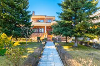 Chalet en Villafranca del Castillo