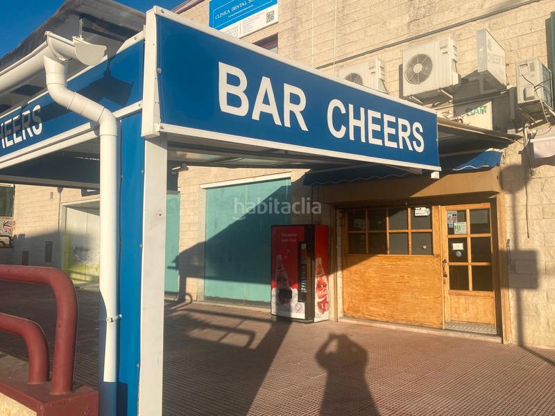 Foto d6afd400-742f-4f4b-83b2-e7685705e85b. Local comercial amb calefacció a El Pinar-Punta Galea Rozas de Madrid (Las)