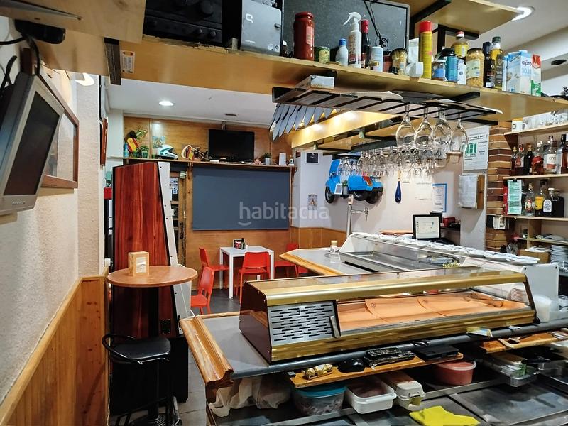 Foto e4098034-95a0-4589-922c-0b8f5c900b91. Local comercial amb calefacció a El Pinar-Punta Galea Rozas de Madrid (Las)