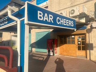 Local commercial à El Pinar-Punta Galea