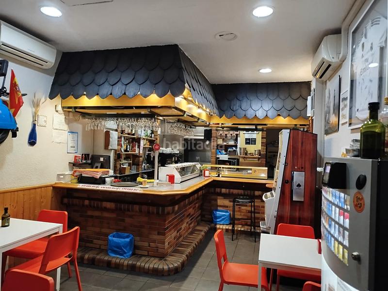 Foto de053a88-86a8-4bf9-a5a2-58cd56cef07e. Local commercial avec chauffage dans El Pinar-Punta Galea Rozas de Madrid (Las)