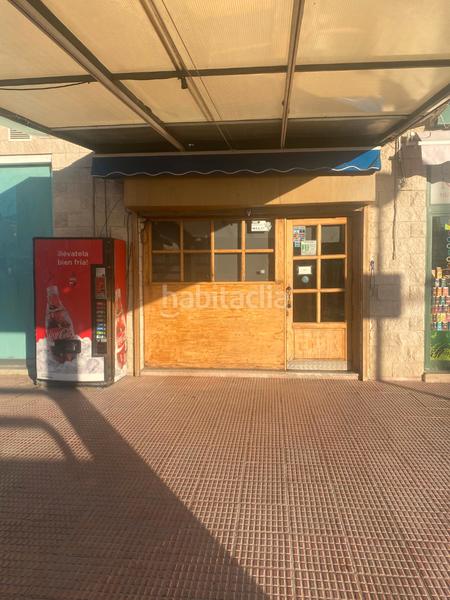 Foto ed803623-3061-4469-953b-002c1fe51150. Local commercial avec chauffage dans El Pinar-Punta Galea Rozas de Madrid (Las)