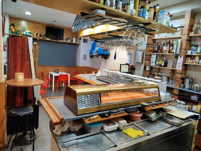 Foto e540c45a-c01c-4380-a020-8ad636d3b2f2. Locale commerciale con riscaldamento in El Pinar-Punta Galea Rozas de Madrid (Las)