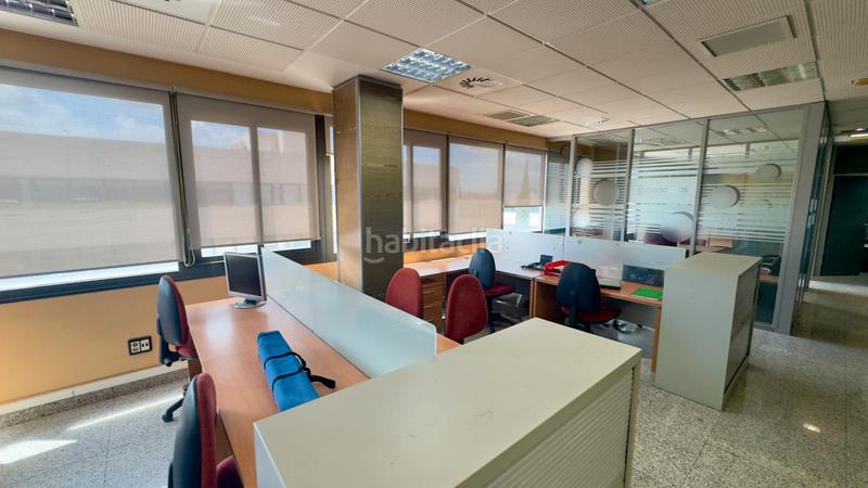 Foto 1e52799e-56c1-4b97-a556-730416457969. Bureau avec chauffage dans El Pinar-Punta Galea Rozas de Madrid (Las)