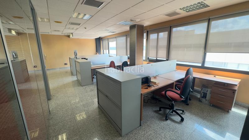 Foto 7340e4fd-3ff3-43f6-ba42-0861967b7b2a. Bureau avec chauffage dans El Pinar-Punta Galea Rozas de Madrid (Las)