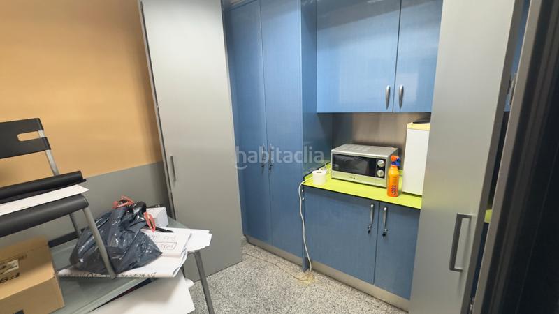 Foto d2dd4056-cb94-4fce-9824-e311b5b64ca4. Bureau avec chauffage dans El Pinar-Punta Galea Rozas de Madrid (Las)