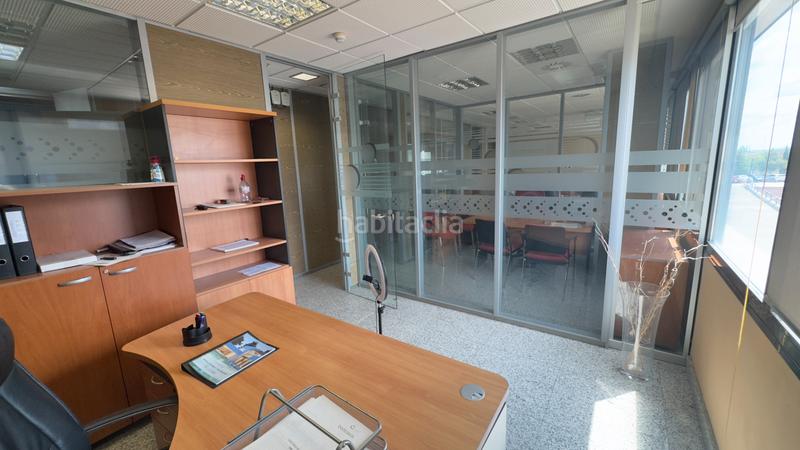 Foto ddccd670-793c-4134-8fb0-8118ad95fc17. Bureau avec chauffage dans El Pinar-Punta Galea Rozas de Madrid (Las)