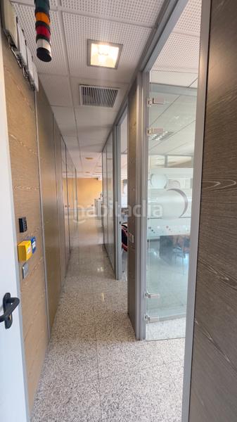 Foto 0840502b-3145-48f6-a8cc-19b660800afe. Büro mit heizung in El Pinar-Punta Galea Rozas de Madrid (Las)