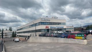 Büro in El Pinar-Punta Galea