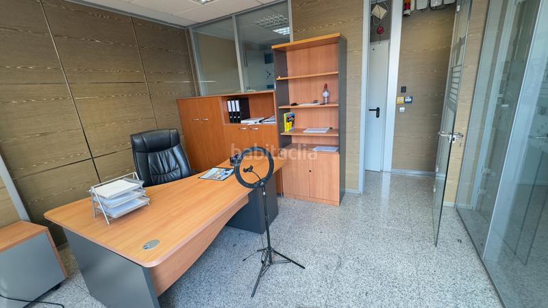 Foto 2ecb7b44-6eec-4bf8-80f3-3dbcdfb5fe3f. Büro mit heizung in El Pinar-Punta Galea Rozas de Madrid (Las)