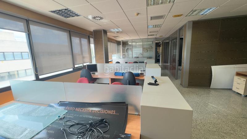 Foto 345575fd-2cb8-4037-8030-88f5215eaee2. Büro mit heizung in El Pinar-Punta Galea Rozas de Madrid (Las)