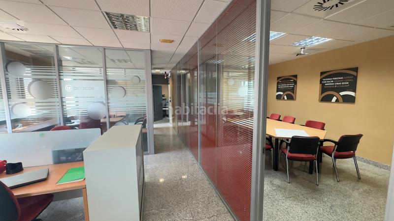 Foto a8787622-03c6-45ab-9740-2a060be05250. Büro mit heizung in El Pinar-Punta Galea Rozas de Madrid (Las)