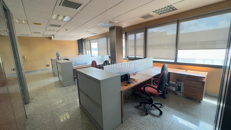 Foto 2e22e121-895b-4cf9-a53e-b54e41cedff7. Office space with heating in El Pinar-Punta Galea Rozas de Madrid (Las)