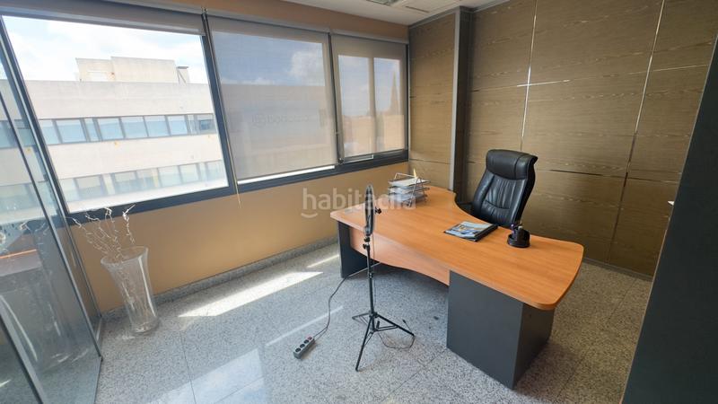 Foto 6edf2409-f506-4cf0-9b50-f6997a3b61d2. Office space with heating in El Pinar-Punta Galea Rozas de Madrid (Las)