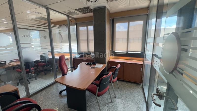 Foto a58992e9-4e19-4e29-a401-8aba306e80f0. Office space with heating in El Pinar-Punta Galea Rozas de Madrid (Las)
