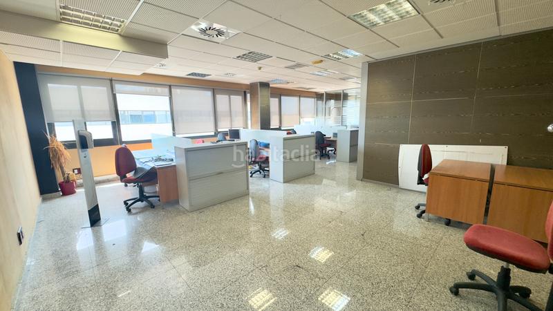 Foto c3e1f4d0-6285-4d13-bad5-78f9d728bff9. Office space with heating in El Pinar-Punta Galea Rozas de Madrid (Las)