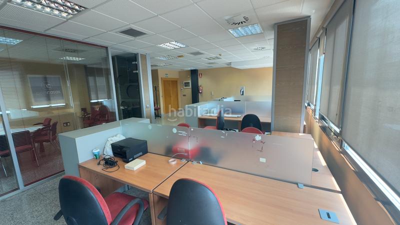 Foto 075c5fb9-972f-47c7-a31a-3568527164b0. Ufficio con riscaldamento in El Pinar-Punta Galea Rozas de Madrid (Las)