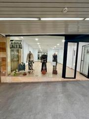 Alquiler Local Comercial en El Burgo