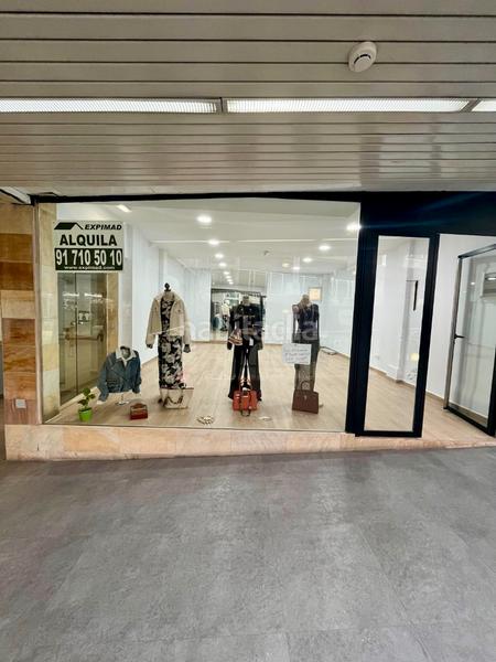 Foto 0c32d4b1-fbef-42f9-8da7-77cff5e1ebf0. Lloguer local comercial a El Burgo Rozas de Madrid (Las)