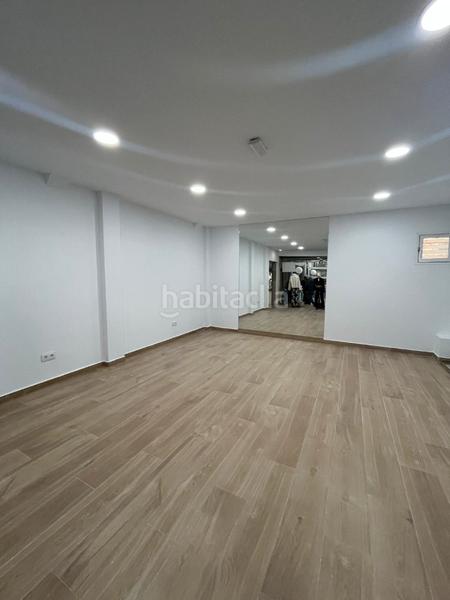 Foto 48f8a221-e442-4bfc-ab4c-9dda68804d57. Lloguer local comercial a El Burgo Rozas de Madrid (Las)