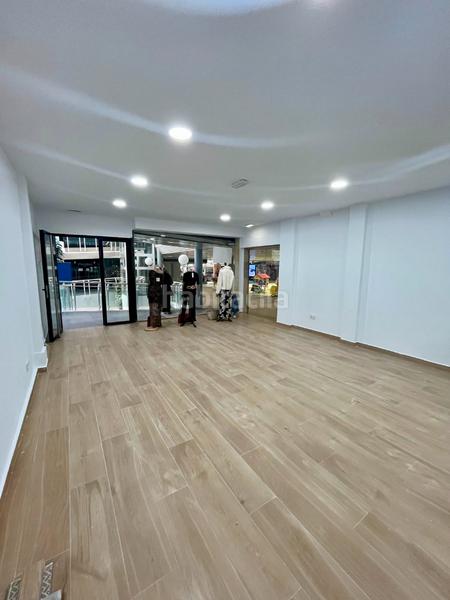 Foto c61a8b3d-27d3-41b3-8399-88fdbd6a62e8. Lloguer local comercial a El Burgo Rozas de Madrid (Las)