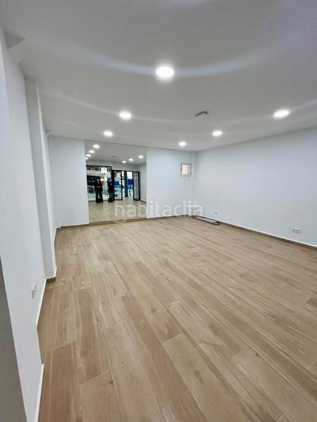 Foto d40bb6c4-9ef3-48f9-8ce4-5b31461c5a00. Location local commercial dans El Burgo Rozas de Madrid (Las)